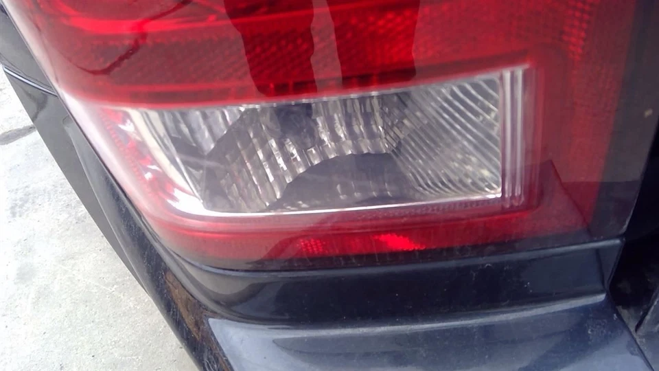 07 08 2009 10 Jeep Grand Cherokee Driver Left LH Tail Light Lamp - Изображение 2 из 4