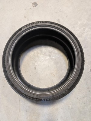 Michelin Pilot Sport 4S P275/35ZR22 275 35 22  7/32