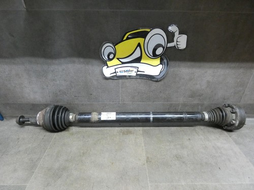Antriebswelle rechts 1K0407272NN Golf 6 1,2 63kw