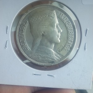 Latvia 5 Lati 1931 | eBay
