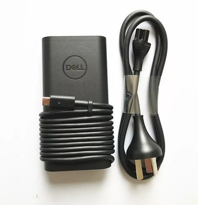 Genuine 90W USB C Charger for Dell Latitude 5411 5421 5431 5511 5521 5531 7410