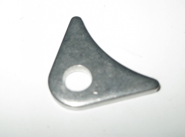 Bmw N47 N57 Turbo Schlauchschelle Halter Clip 7823036 Neu Original-image