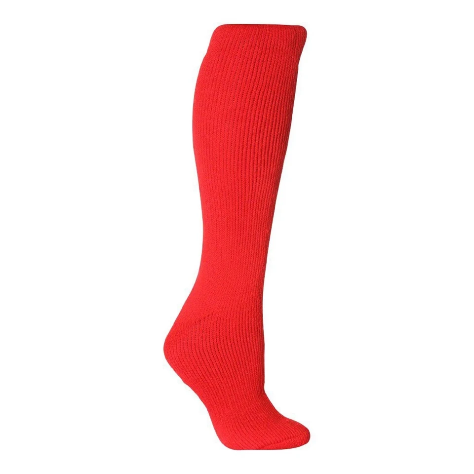 Heat Holders - Womens Winter Warm Thick Extra Long Thermal Socks - Image 2 of 4