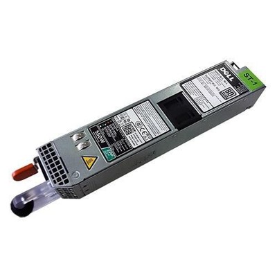 Replacement Part: Dell W127682120 0450-AEKP-RFB Kit Hot-plug Power Supply 550W ~E~