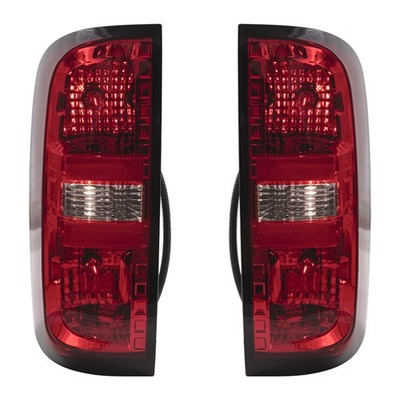 Tail Light For 2015-2022 Colorado Set Simple Design Set 84916711 GM2800270
