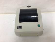 Zebra LP2844-Z Direct Thermal Shipping Label Printer - GRADE A, NO POWER SUPPLY