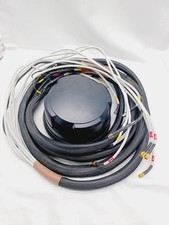 Resistant 4x4 Mimo Low Profile 4g/5g Omnidirectional Magnetic Mount Antenna