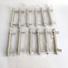 Jeffrey Alexander Brushed Nickel Cabinet Pull...