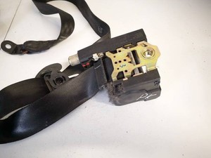 1t1857705a Sicherheitsgurt Gurt Vorne Linke  Volkswagen Touran DE2599839-28