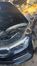 Radiateur BMW 840