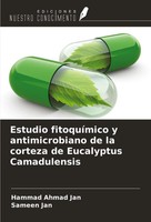 Hammad Ahmad Jan (U. A.) | Estudio FitoquíMico Y Antimicrobiano De La Corteza...