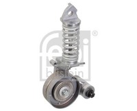 NEU - Febi Bilstein 22370 Riemenspanner, Keilrippenriemen FüR Chevrolet Opel