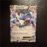 Dialga EX Full Art Ultra Rare Pokémon TCG XY Phantom Forces 62/119 Holo 180 HP …