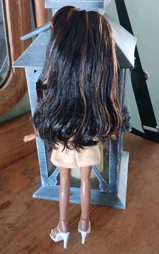 Bratz Formal Funk Sasha Doll - Picture 3 of 4