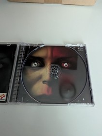 Silent Hill (Sony PlayStation 1, 1999) Authentic Complete CIB PS1 PSX Tested 