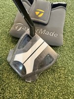 Taylormade Spider Tour x #3 34 Inch (New) with Head Cover