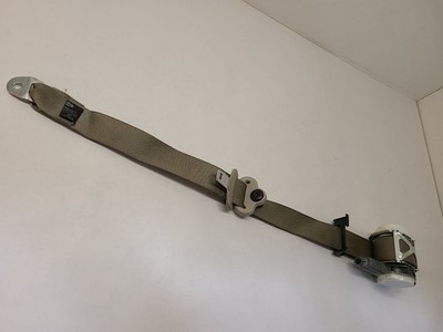 11-15 LINCOLN MKX RH Seat Belt Front Bucket Passenger Retractor 