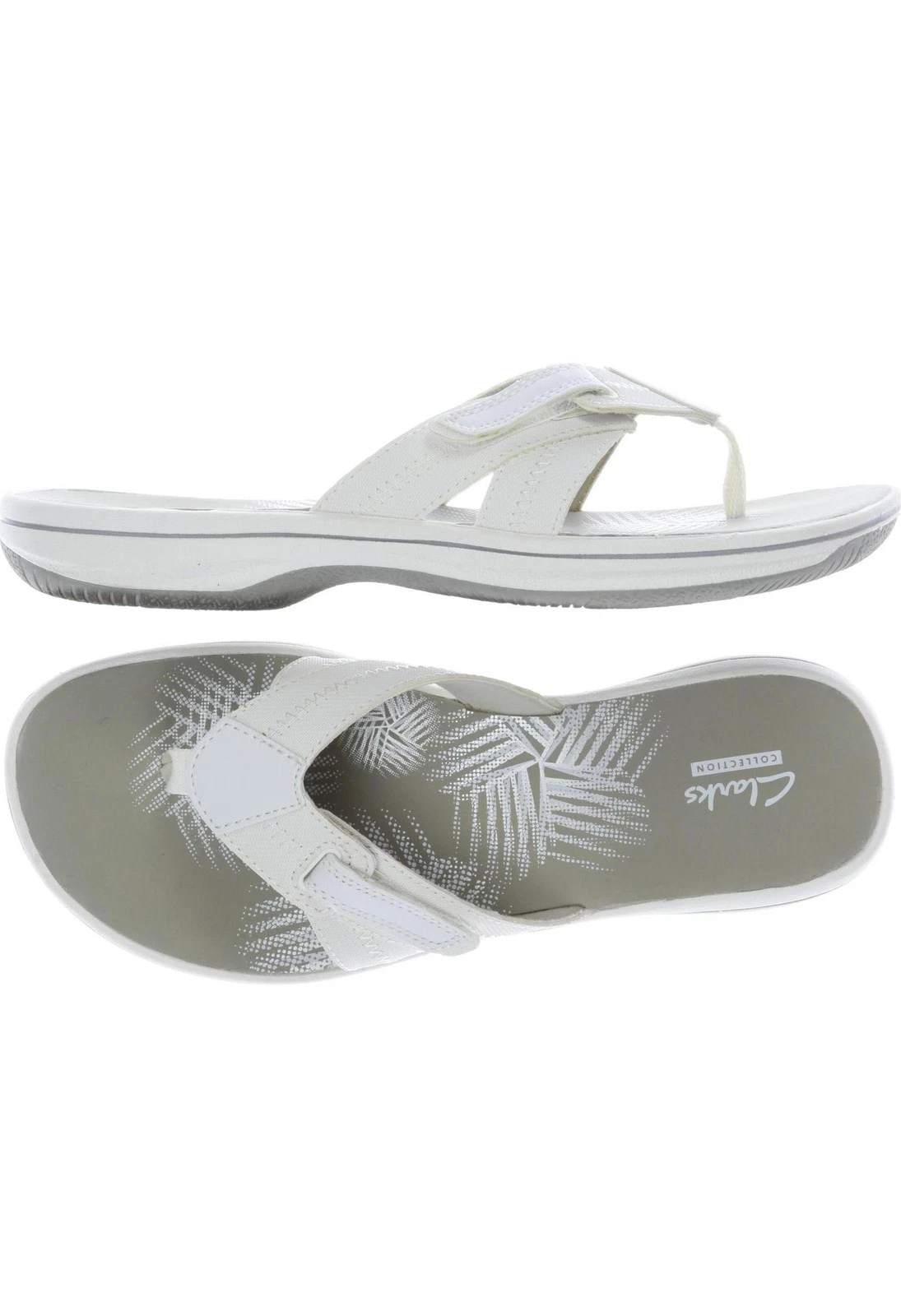 Sandali Clarks donna scarpe estive sandali scarpe aperte taglia EU 3... #wrmzo7c