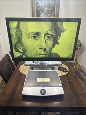 1ADM035 【動作品】Optelec Clear View C Optelec ClearView C 24″ Full HD Desktop Magnifier – Emerald