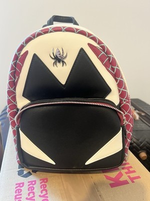 Loungefly Spider-Gwen Rucksack Marvel Spider-Man Across the Spider-Verse