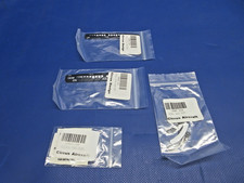 Cirrus SR20 / SR22 Assorted Placards P/N 12452-001 NOS (0226-728) Cirrus SR20 / SR22 Assorted Placards P/N 12452-001 NOS (0226-728)