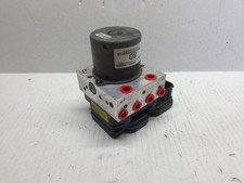 2011-2013 Kia Optima Hybrid Abs Module Pump Anti-lock Brake Oem 58920-4u050