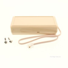 Gemini TA85 Ivory Phone Wire Junction Block