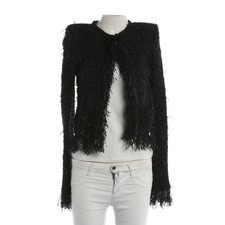 Balmain Blazer 32 FR 34 Schwarz Sehr gut