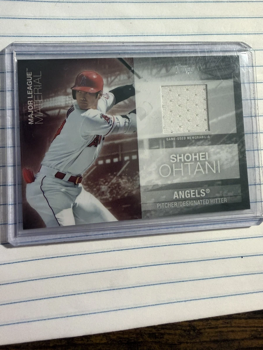 大谷翔平 2020 Topps on demand Black＆White 6 2020 Topps On Demand Black & White - Shohei Ohtani #6 for sale | eBay
