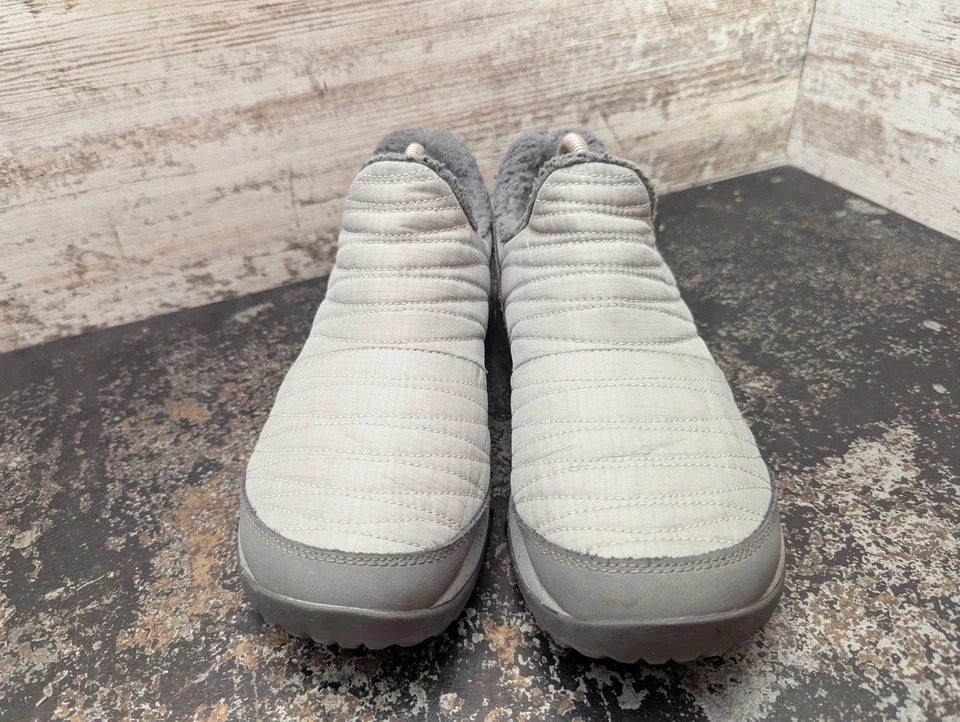 Zapatilla deportiva Merrell Antora para mujer sin usar talla 9 forrada de lana J066952 Foto 3 de 4