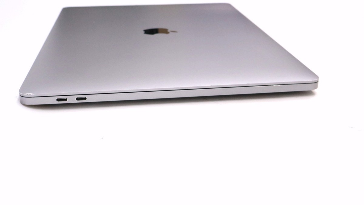 Apple MacBook Pro A2141 16 Core i9 64GB 512GB Gray 2019 | eBay