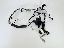 2018-2022 TOYOTA PRIUS HATCHBACK FRONT RIGHT DOOR PANEL WIRE WIRING HARNESS OEM