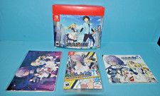 AKIBA'S TRIP: Undead & Undressed Director's Cut - Nintendo Switch Caja dañada