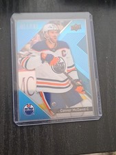 2024-25 Upper Deck Allure - Connor McDavid No.97