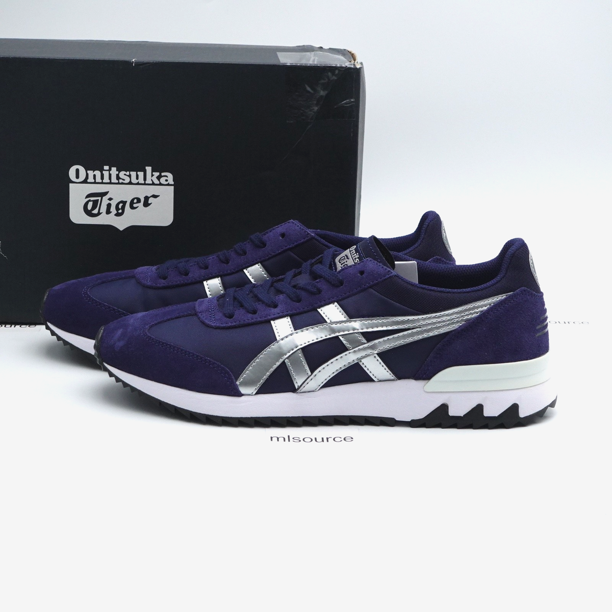 Size 9 Men's Onitsuka Tiger California 78 EX Sneakers 1183A355-403