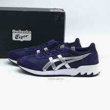 Size 9 Men's Onitsuka Tiger California 78 EX Sneakers 1183A355-403 Peacoat