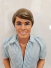 Vintage Mattel 1984 The Heart Family Dad  #9079