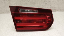2014 BMW 3 SERIES NS LEFT PASSENGER TAIL LIGHT LAMP 63217372793 Saloon