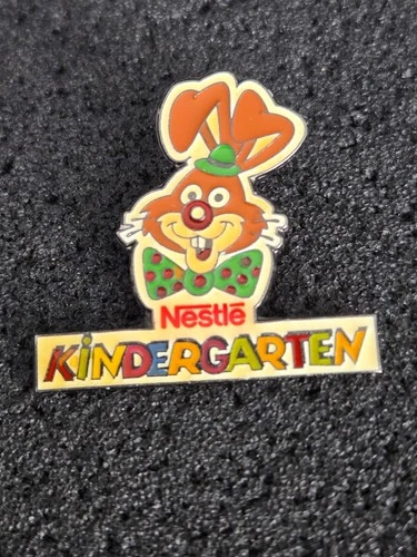 ➔ NESTLE - KINDERGARTEN ➔ Pin/Pins *from Collection* 21882