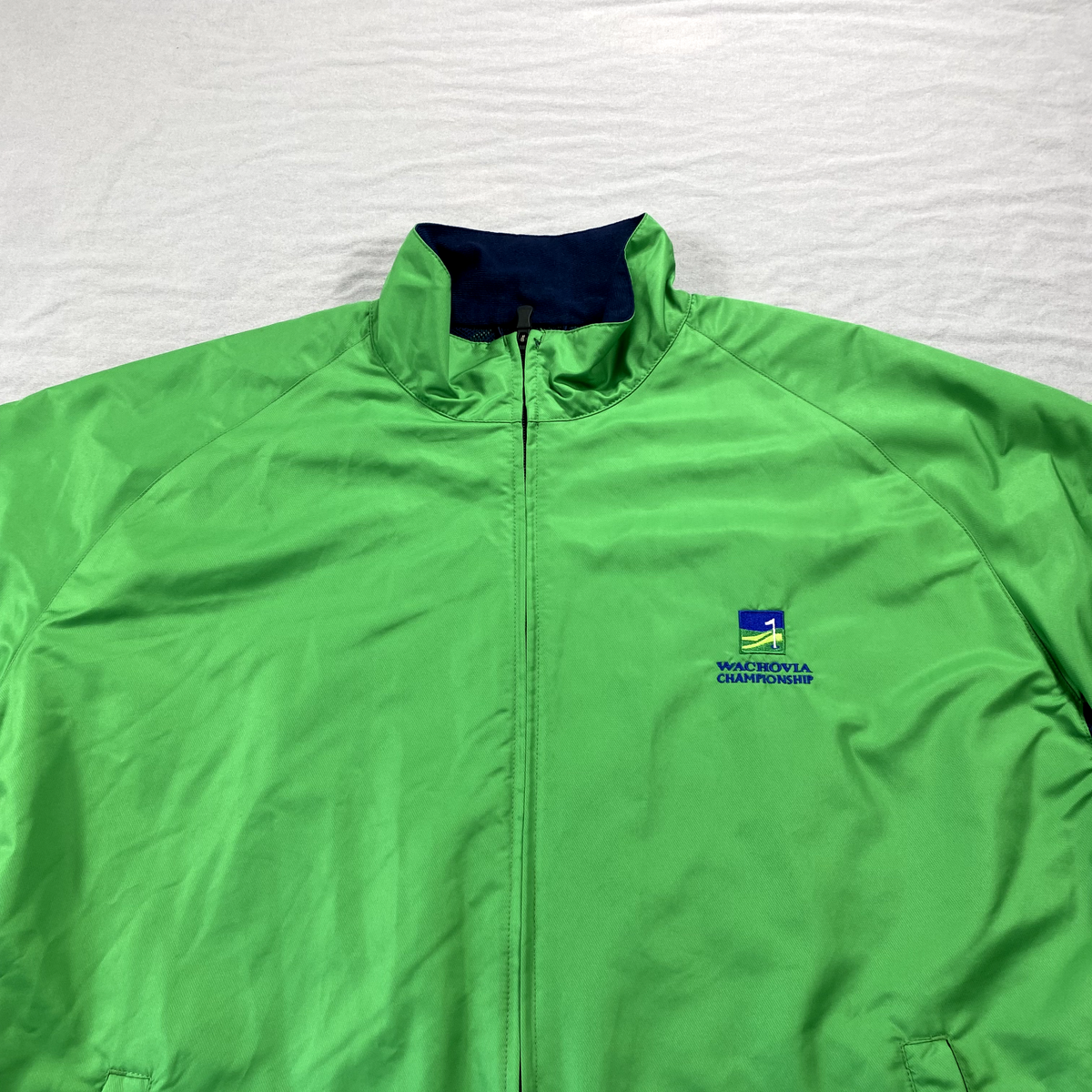 【半額セール‼️】CPH GOLF CLUB JACKET GREEN L MEN OUTER – Cph/Golf™︎