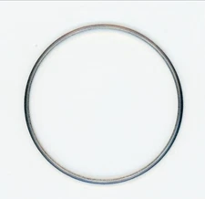 "SALE"  Bulova Accutron MR401 dial spacer