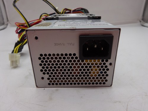 FSP Group INC. Fortron/Source FSP300-60SBV 20+4Pin Netzteil 300W 80+ #NT3286 - Afbeelding 2 van 4