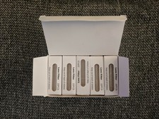 Lens Filter For Infrared Ear Thermometer 10 Packs of 20 Each 200 Total
