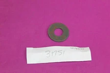 NOS Snapper Washer. Part 31751. 7031751. Acquired from a closed dealership.