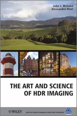 Art and Science of HDR Imaging, Hardcover by Mccann, John J.; Rizzi, Alessand...