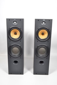 bowers & wilkins dm603 s2