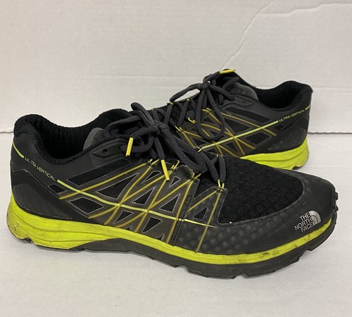 north face ultra vertical