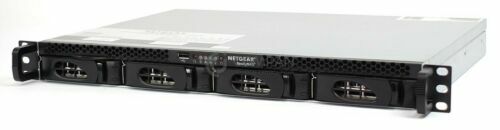 QNAP (TS-419P+) Turbo NAS 4-Bay All-In-One Server with iSCSI + 2TB