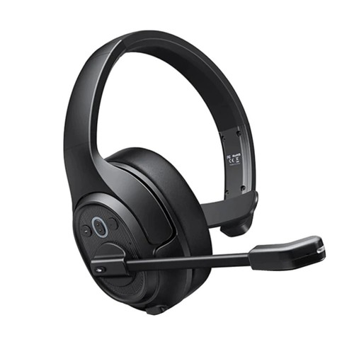 EKSA Telecommunication Office Bluetooth Headset - 第 1/9 張圖片