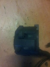 Commodo gauche KAWASAKI 1000 GTR 1989